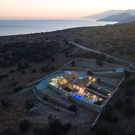 Zoe , South Crete , *