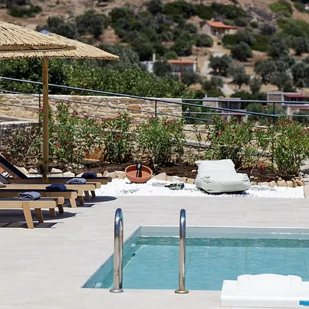Zoe , South Crete , *