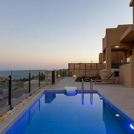 Zoe , South Crete , Triópetra