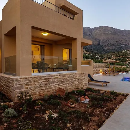 Zoe , South Crete , *