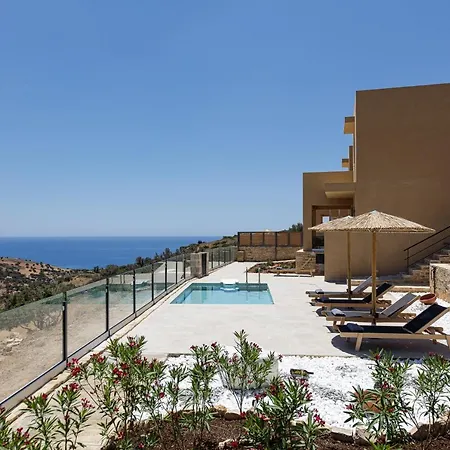 Zoe , South Crete , Nyaraló