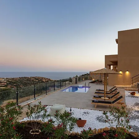 Zoe , South Crete , *